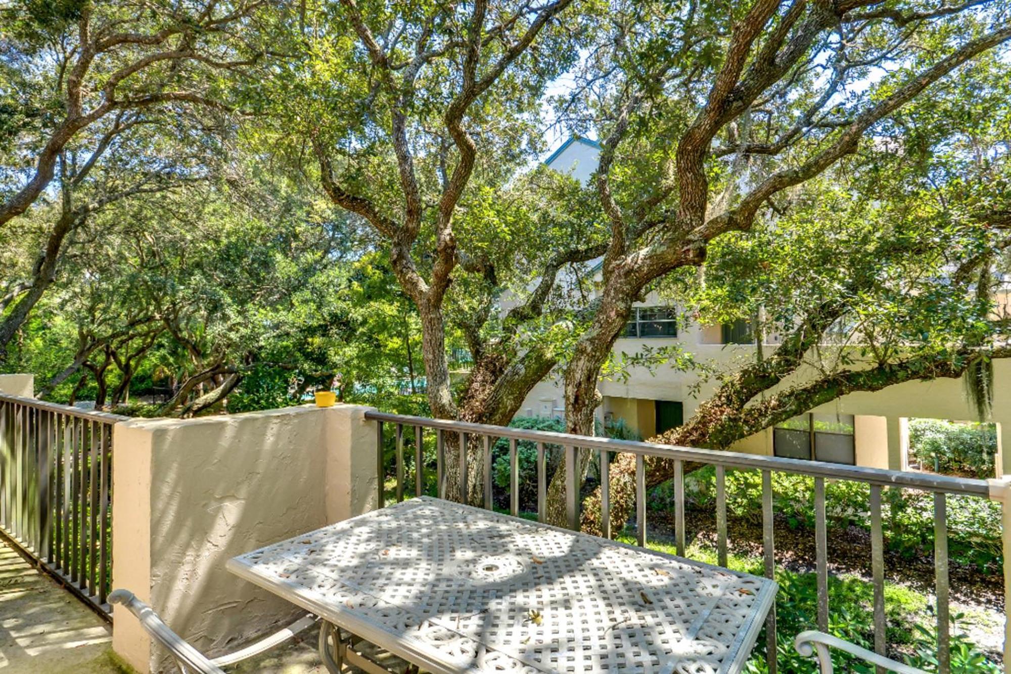 504 Sailmaker Villa Fernandina Beach Eksteriør billede